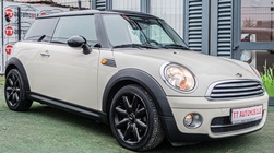 MINI Cooper 2007