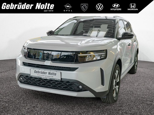 Opel Frontera 2026