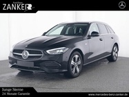 Mercedes-Benz C-Class 2025