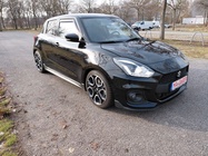 Suzuki Swift 2019