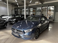 Mercedes-Benz A-Class 2020