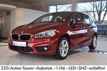 BMW 2 Series 2014