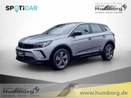 Opel Grandland 2025