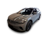 Volkswagen ID.4 2021