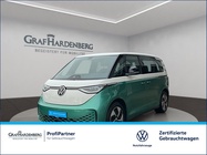 Volkswagen ID.Buzz 2023