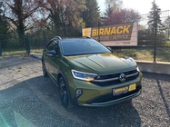 Volkswagen Taigo 2022