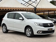 Dacia Sandero 2020