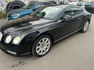 Bentley Continental GT 2025