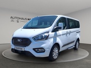 Ford Tourneo Custom 2019