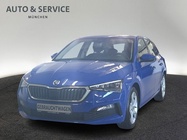 Skoda Scala 2020