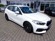 BMW 1 Series 2020
