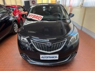 Lancia Ypsilon 2021