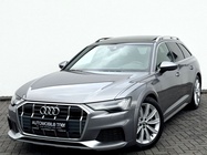 Audi A6 2020
