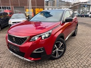 Peugeot 3008 2020
