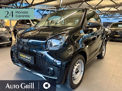 Smart ForTwo 2023