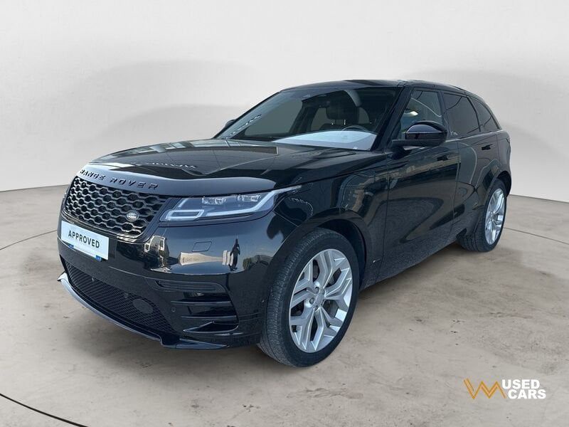 Land Rover Velar