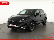 Nissan Qashqai 2025