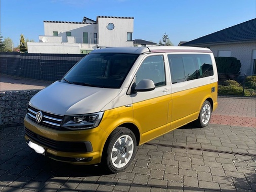 Volkswagen T6 2019