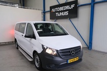 Mercedes-Benz Vito 2019