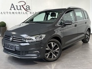 Volkswagen Touran 2022