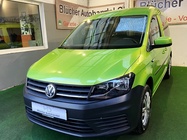 Volkswagen Caddy 2019