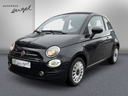 Fiat 500C 2022