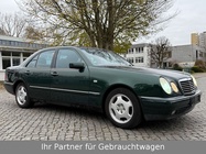 Mercedes-Benz E-Class 1998