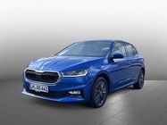 Skoda Fabia 2026