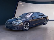 Audi A8 2023