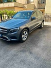 Mercedes-Benz GLC-Class 2016