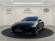 Mazda 3 2025