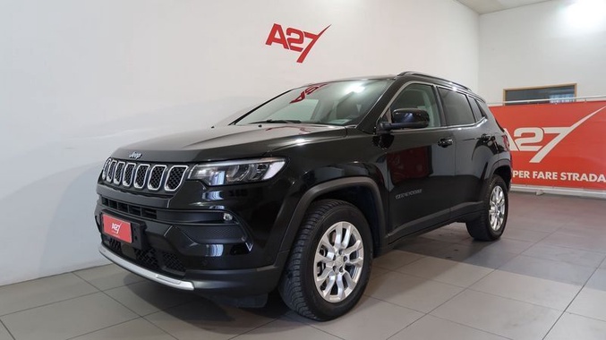 Jeep Other 2022