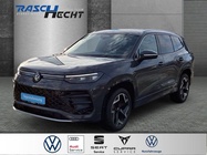 Volkswagen Tayron 2025