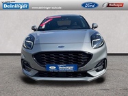 Ford Puma 2020