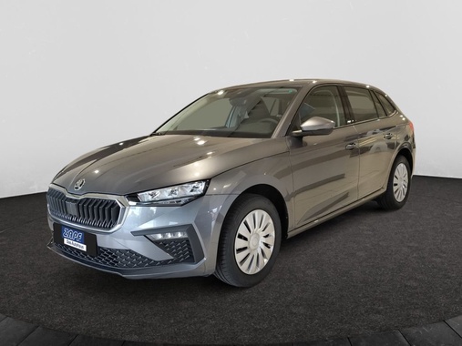 Skoda Scala 2026