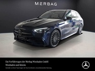 Mercedes-Benz C-Class 2026