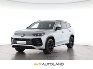 Volkswagen Tayron 2026