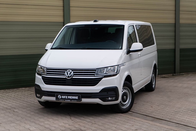 Volkswagen T6