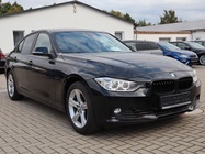 BMW 3 Series 2013