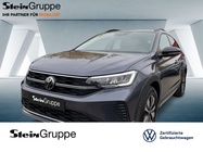 Volkswagen Taigo 2025