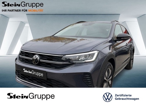 Volkswagen Taigo 2025