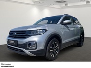 Volkswagen T-Cross 2021