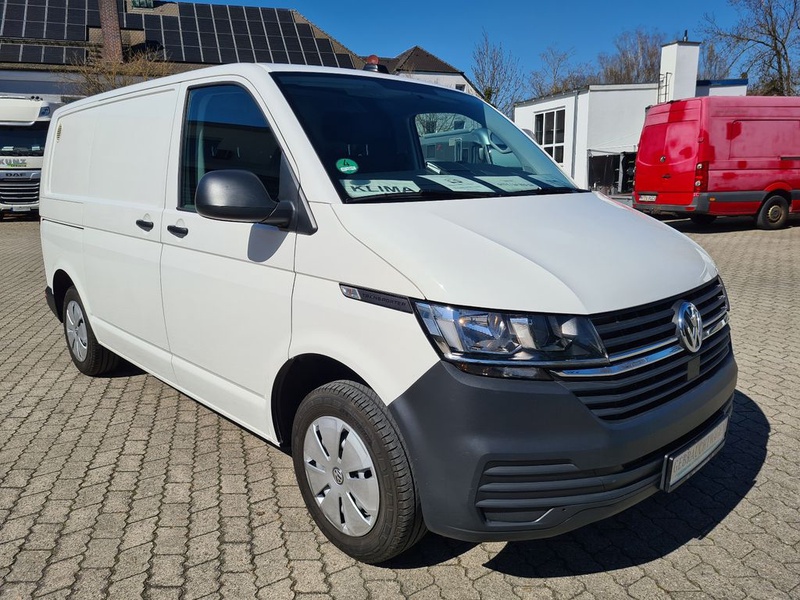 Volkswagen T6