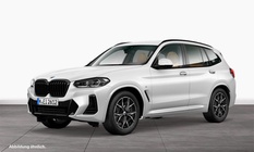 BMW X3 2023