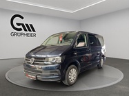 Volkswagen T6 2015