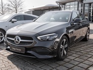 Mercedes-Benz C-Class 2022