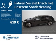 Volkswagen ID.7 2025