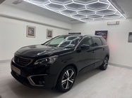 Peugeot 5008 2019