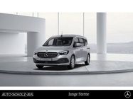 Mercedes-Benz T-Class 2025
