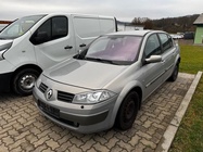 Renault Megane 2004